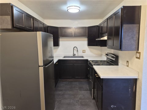 Multifamily For Rent - 1831 N Walnut Road #C<br/> Clark County, Las Vegas, NV 89115