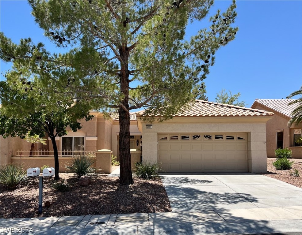 View Las Vegas, NV 89134 townhome