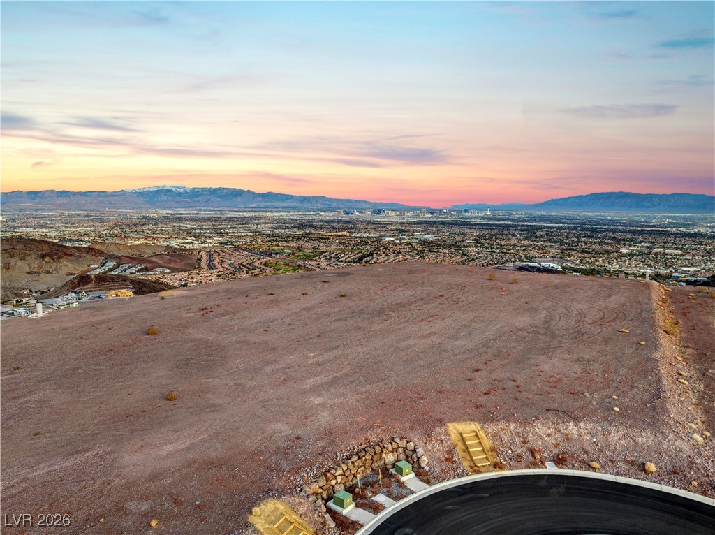 34 Soaring Rock Court