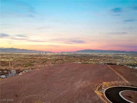 34 Soaring Rock Court Henderson NV 89012