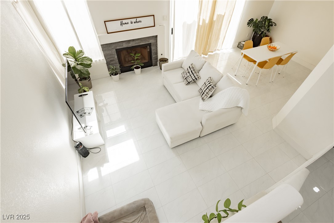 505 Meadbury Drive, Henderson, Nevada image 5