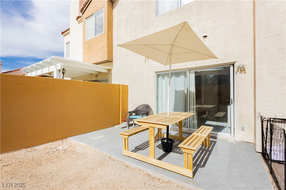 505 Meadbury Drive, Henderson, Nevada image 31