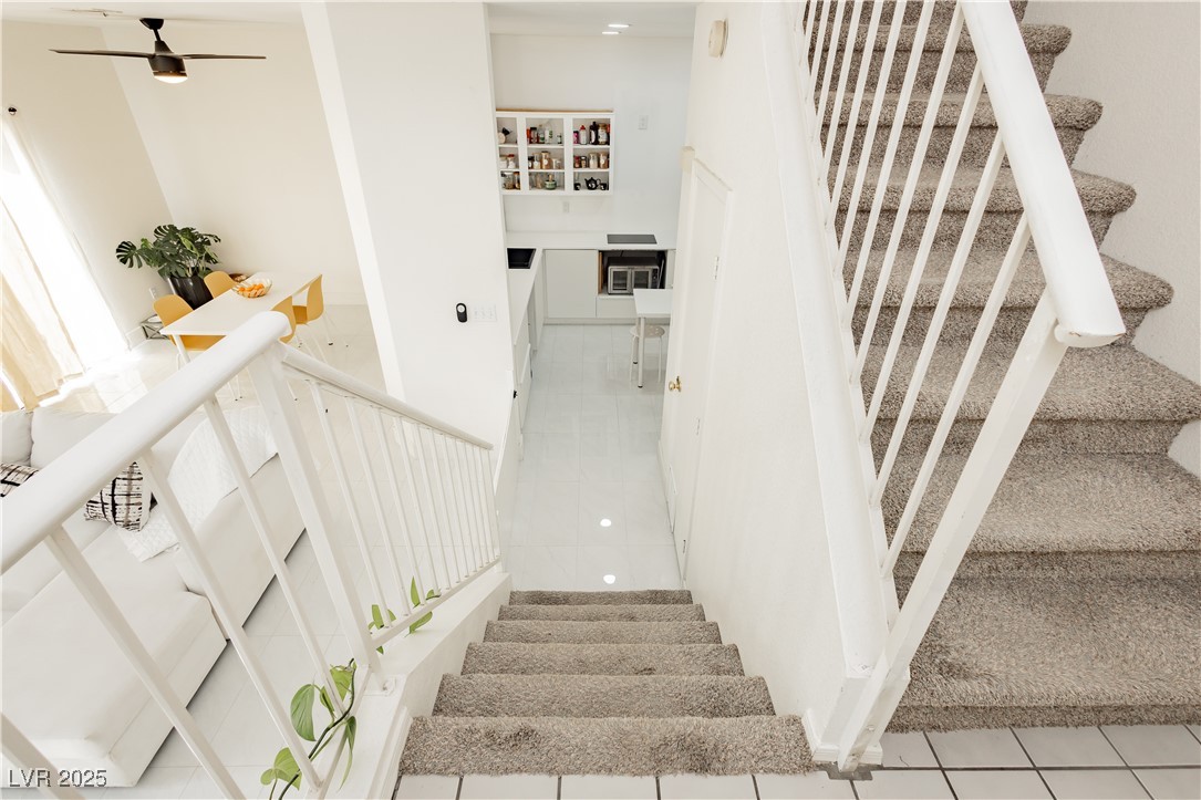 505 Meadbury Drive, Henderson, Nevada image 4