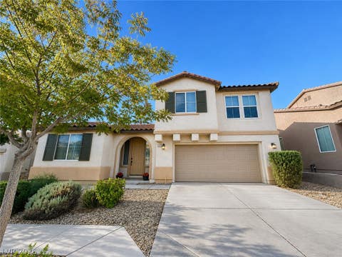 Homes For Sale - 9223 Wittig Avenue<br/> Las Vegas, NV 89149