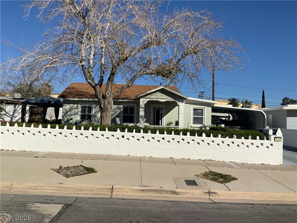 529 Elm Street
