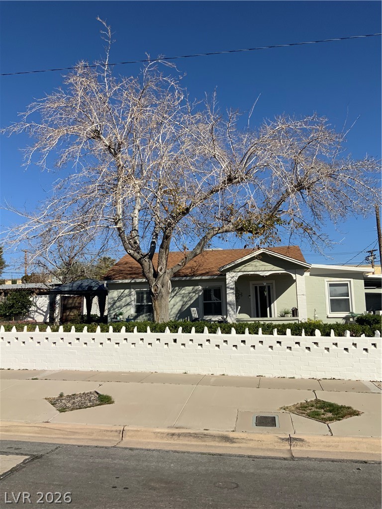 529 Elm Street