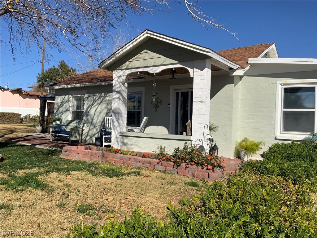 529 Elm Street