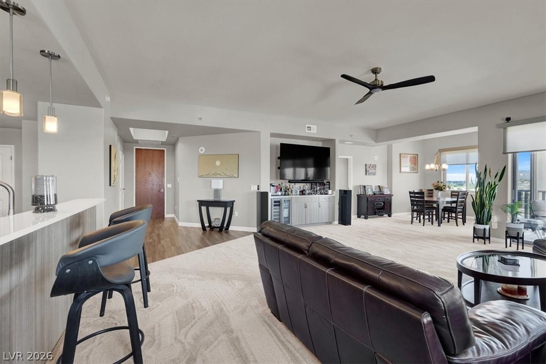 8255 Las Vegas Boulevard 722