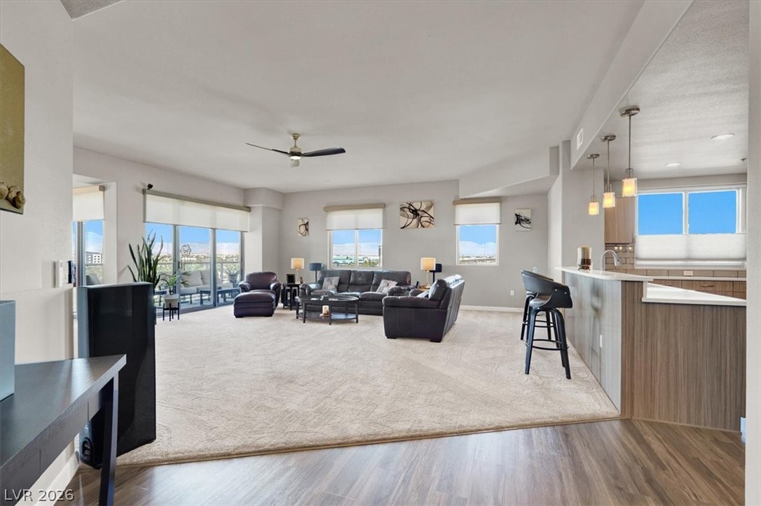 8255 Las Vegas Boulevard 722