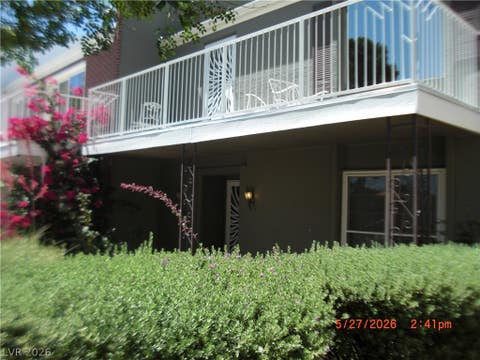 Photo of 1112 Tam O Shanter, Las Vegas, NV 89109 (MLS # 2786585)