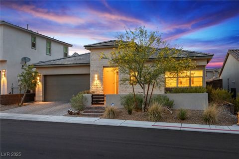 11672 Barga Court Las Vegas NV 89138