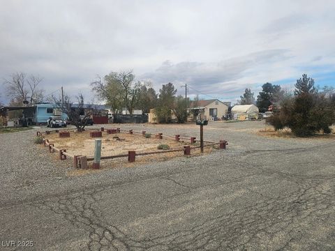 Photo of 2341 Shady Lane, Pahrump, NV 89060 (MLS # 2670631)