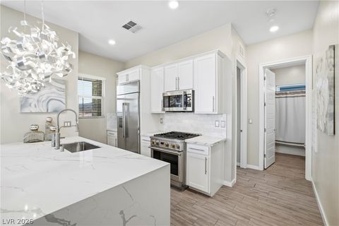 908 Allister Fields Lane Las Vegas NV 89138