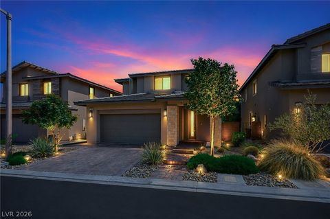 Photo of 7040 Topaz Mountain Court, Las Vegas, NV 89148 (MLS # 2775373)