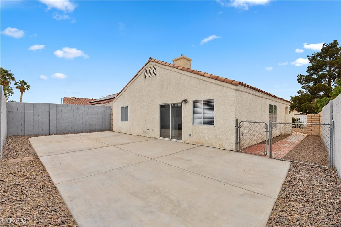 884 Adobe Flat Drive, Henderson, Nevada image 25