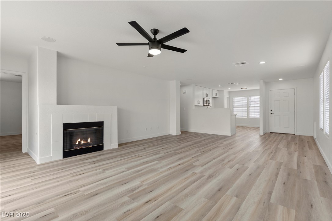 884 Adobe Flat Drive, Henderson, Nevada image 3