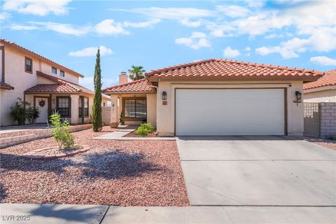 313 Birmingham Street Henderson NV 89074