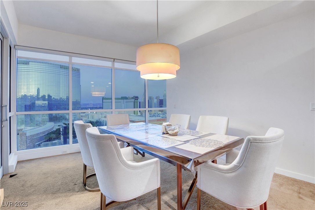 4525 Dean Martin Drive 2109