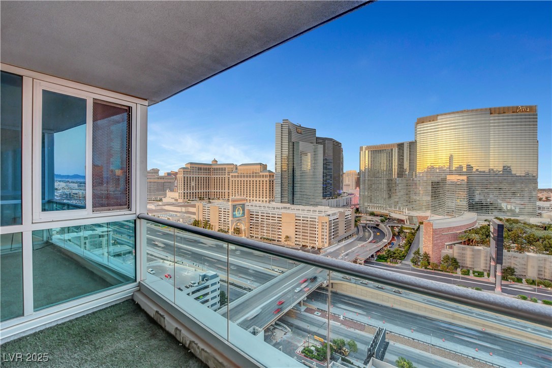 4525 Dean Martin Drive 2109