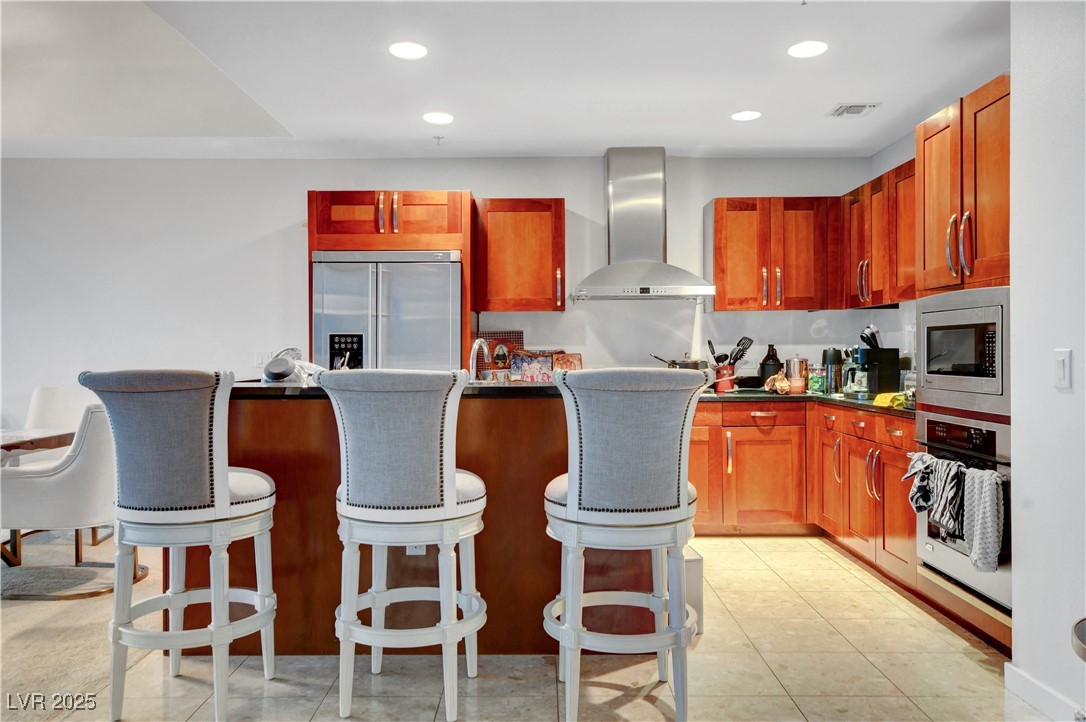 4525 Dean Martin Drive 2109