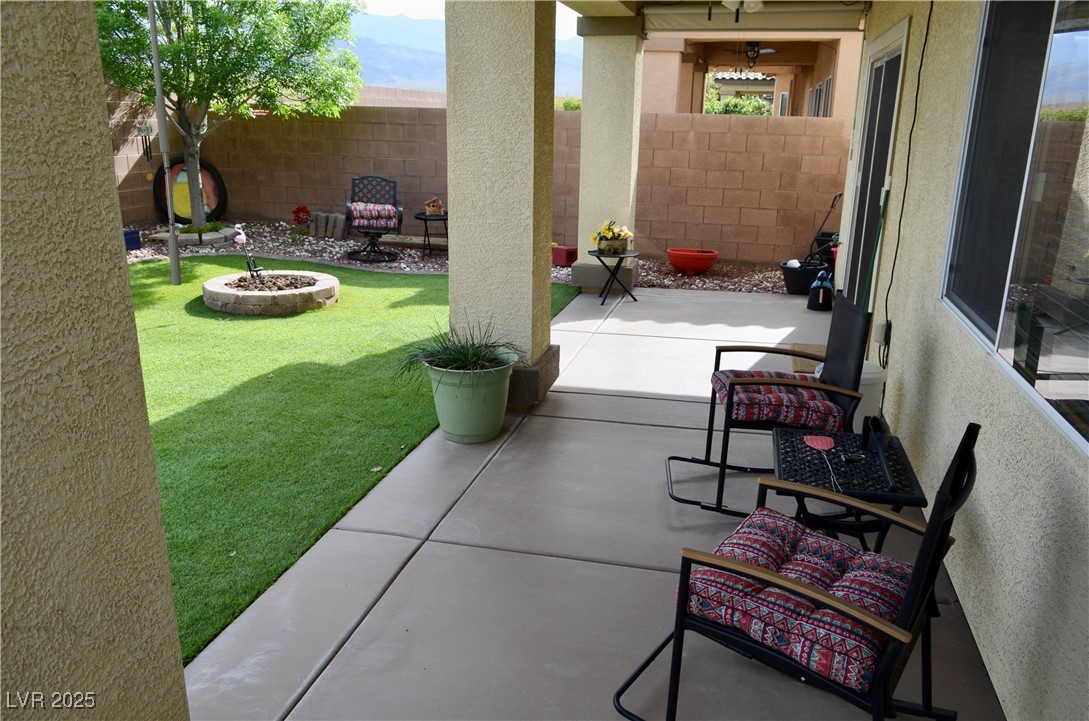 4770 Lorenzo Way, Pahrump, Nevada image 21