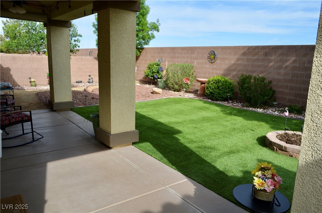 4770 Lorenzo Way, Pahrump, Nevada image 15