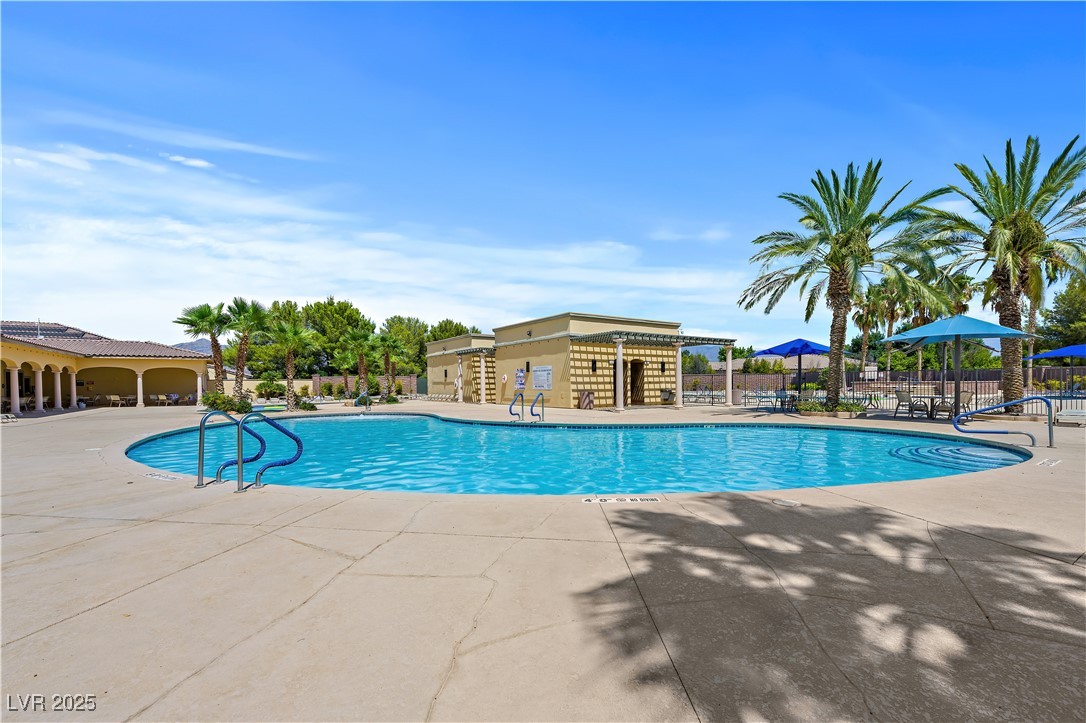4770 Lorenzo Way, Pahrump, Nevada image 9