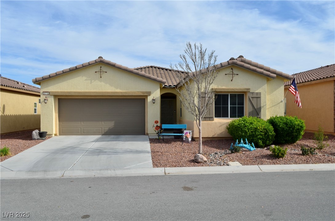 4770 Lorenzo Way, Pahrump, Nevada image 1