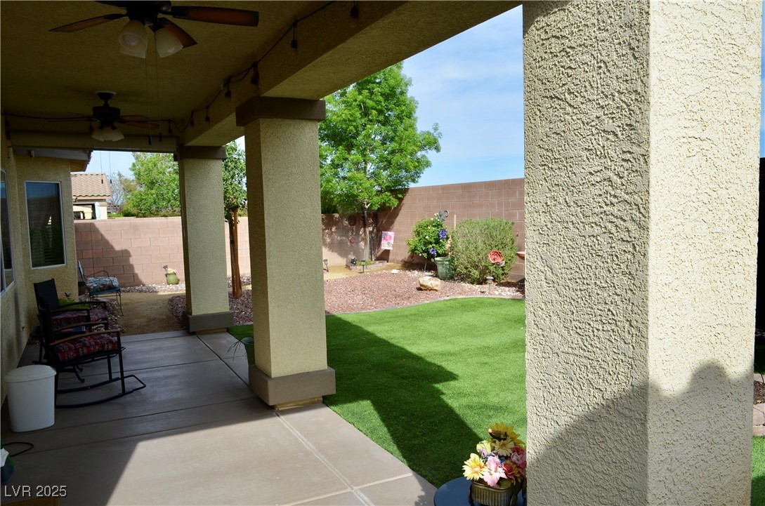 4770 Lorenzo Way, Pahrump, Nevada image 22