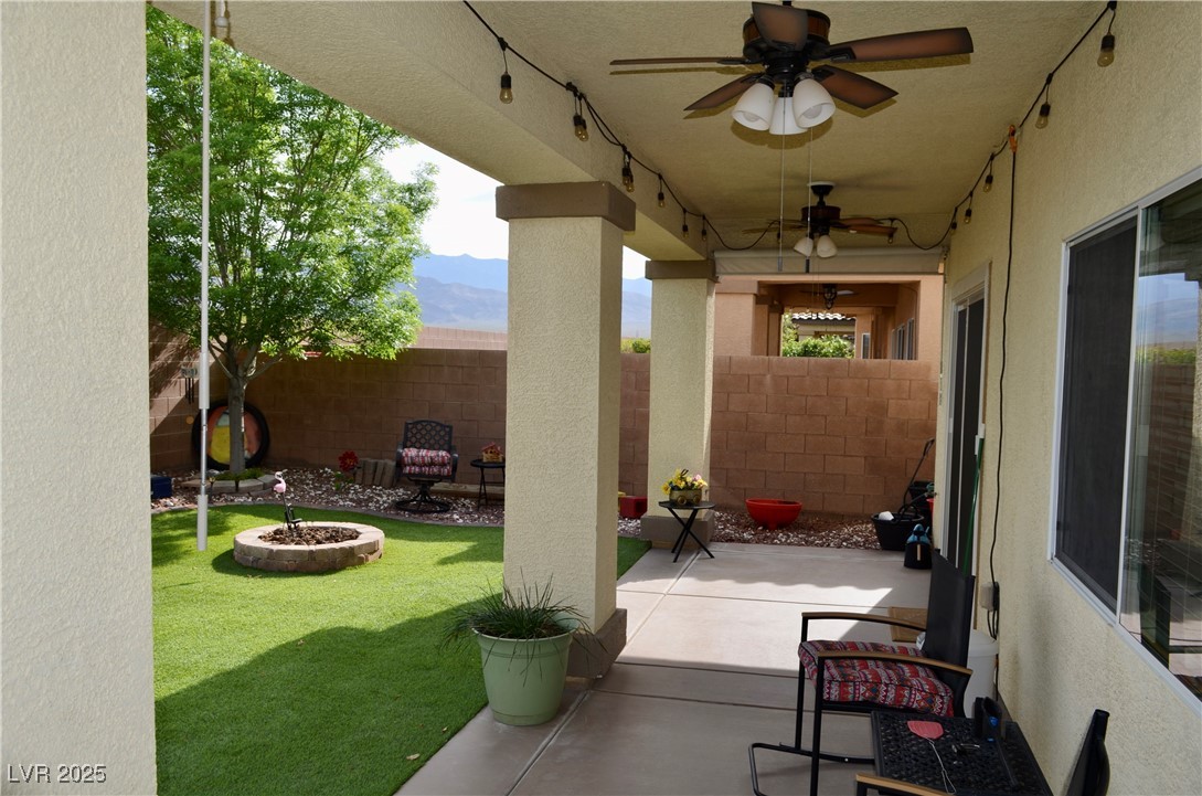 4770 Lorenzo Way, Pahrump, Nevada image 20