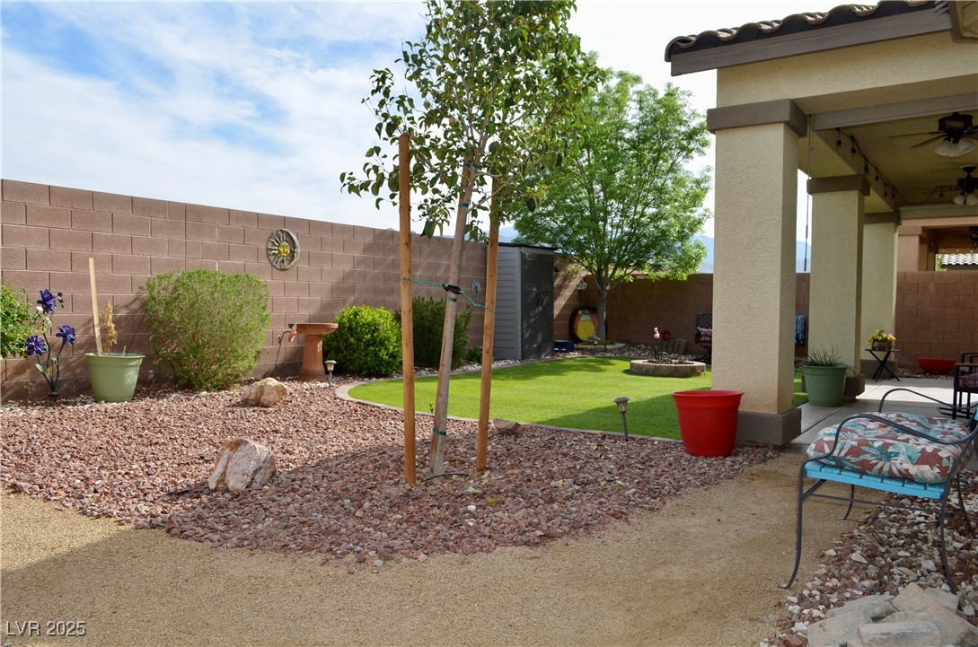4770 Lorenzo Way, Pahrump, Nevada image 17