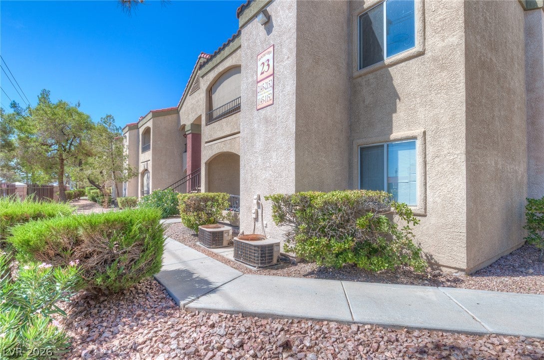 7885 W Flamingo Road 2152