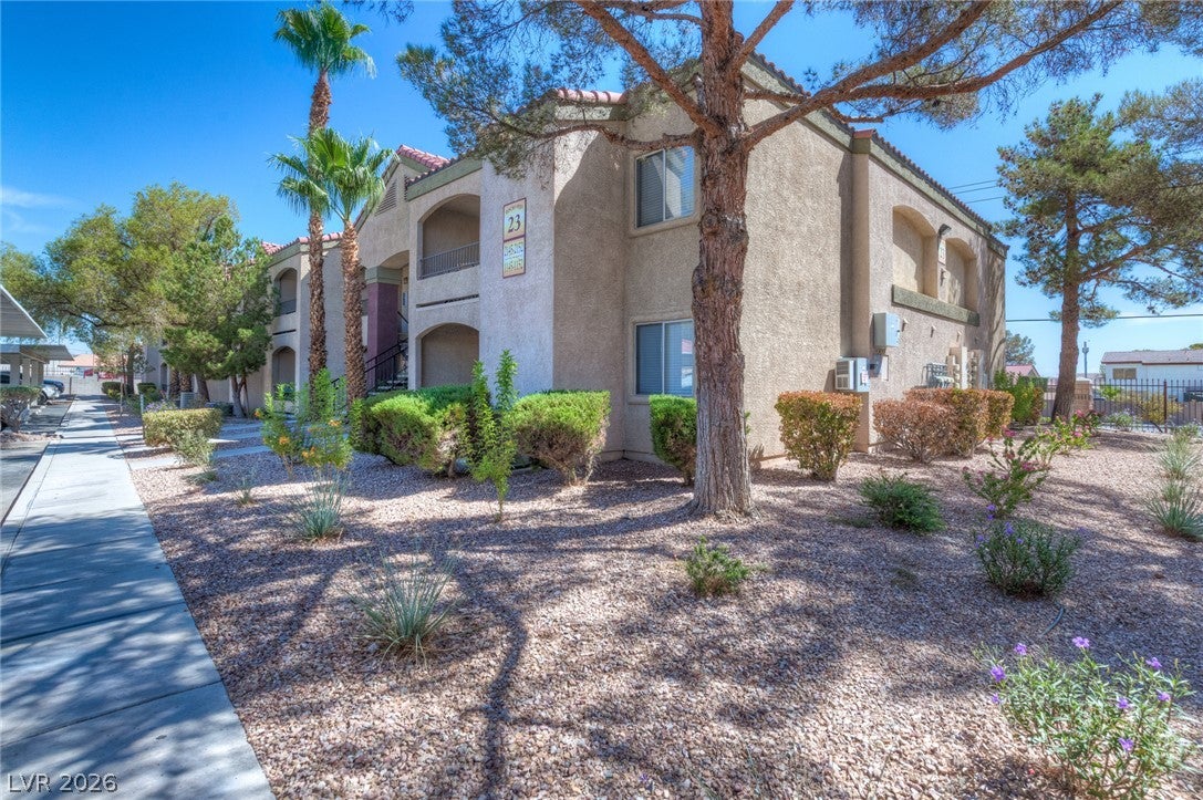 7885 W Flamingo Road 2152