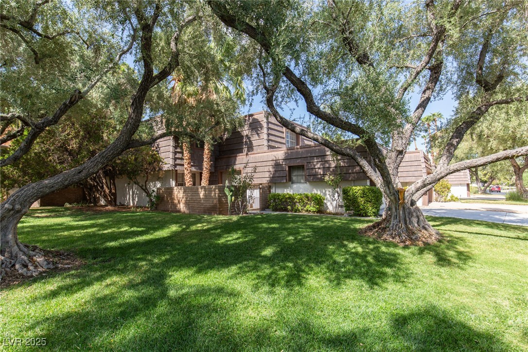 Properties 2 1125 Vegas Valley Drive