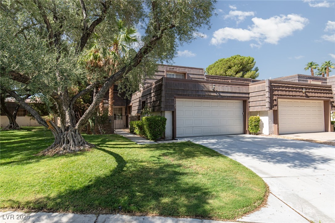 Properties 1 1125 Vegas Valley Drive