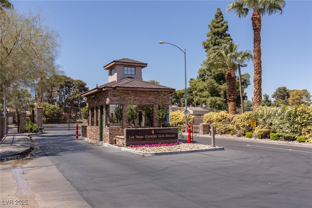 Properties 4 1125 Vegas Valley Drive