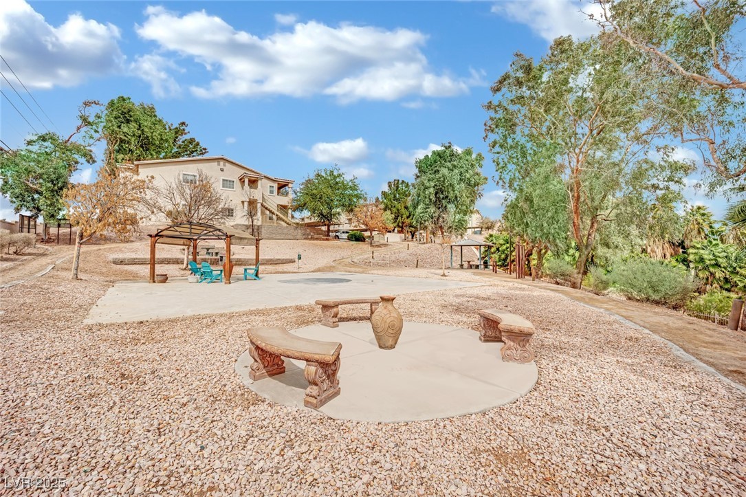 1807 Rapier Drive #1807, Henderson, Nevada image 21