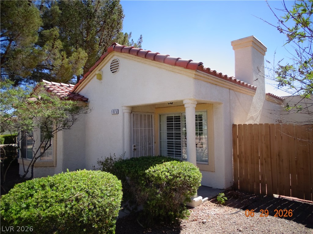 5424 Geneive Lane 105