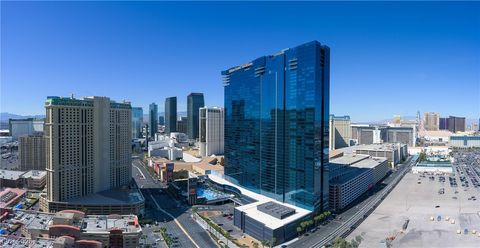 125 Harmon 2909 Las Vegas NV 89109