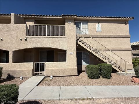 Photo of 1401 N Michael Way #139, Las Vegas, NV 89108 (MLS # 2776933)