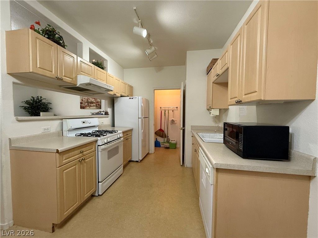 Photo of 1401 N Michael Way #139, Las Vegas, NV 89108 (MLS # 2776933)