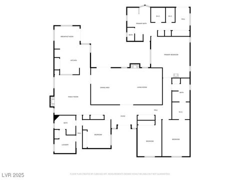 Tiny photo for 2504 Windjammer Way, Las Vegas, NV 89107 (MLS # 2725062)