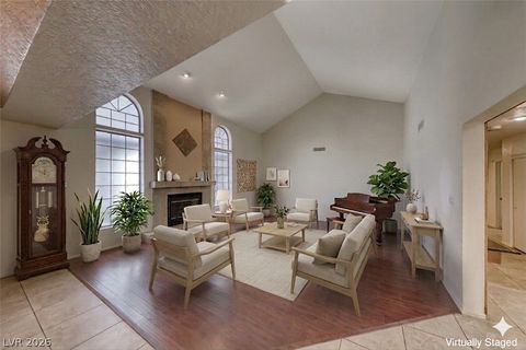 Tiny photo for 2504 Windjammer Way, Las Vegas, NV 89107 (MLS # 2725062)