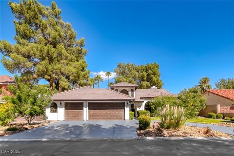2504 Windjammer Way Las Vegas NV 89107