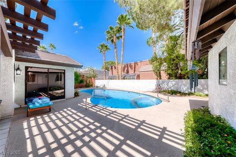 Tiny photo for 2504 Windjammer Way, Las Vegas, NV 89107 (MLS # 2725062)