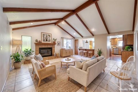Tiny photo for 2504 Windjammer Way, Las Vegas, NV 89107 (MLS # 2725062)
