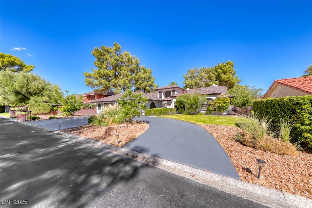 2504 Windjammer Way