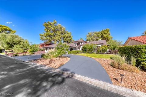 Tiny photo for 2504 Windjammer Way, Las Vegas, NV 89107 (MLS # 2725062)