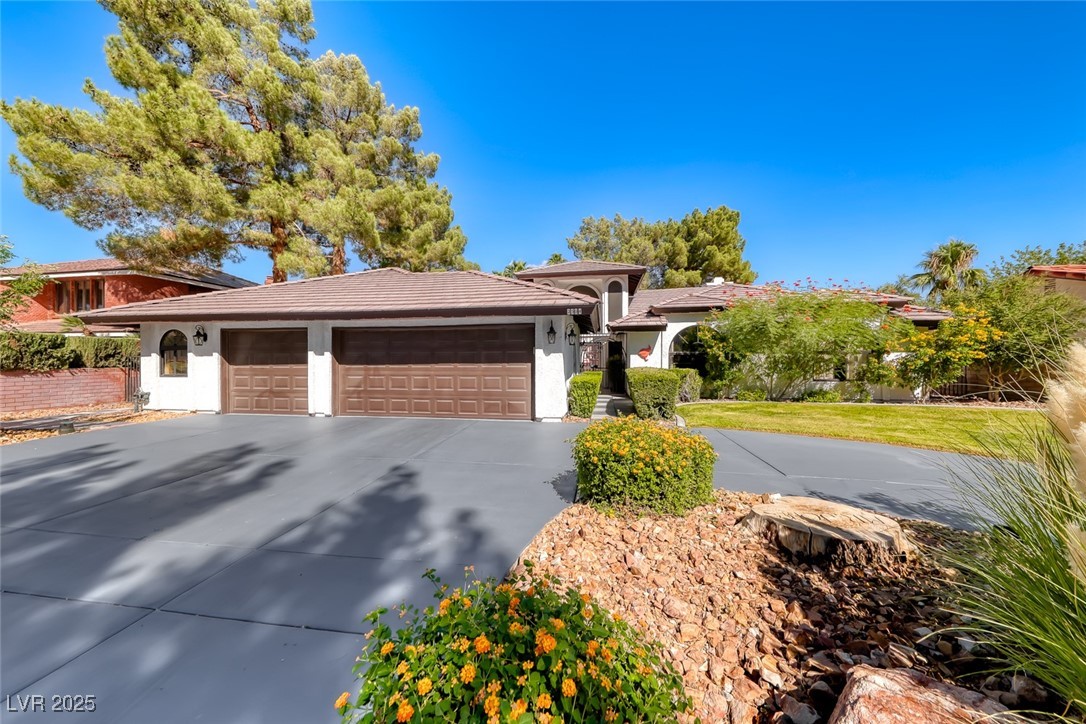 2504 Windjammer Way