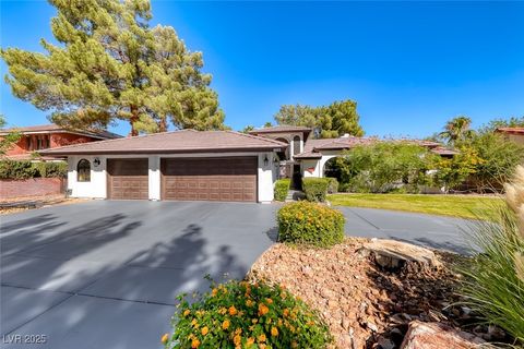 Tiny photo for 2504 Windjammer Way, Las Vegas, NV 89107 (MLS # 2725062)
